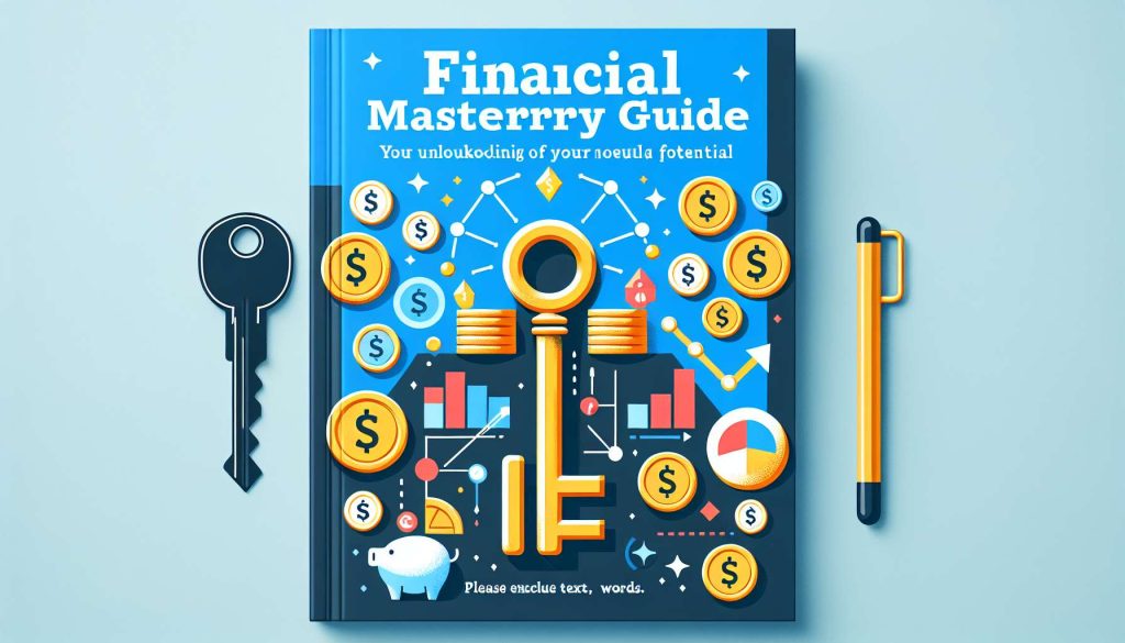 Financial Mastery: Unlock Your Potential Now