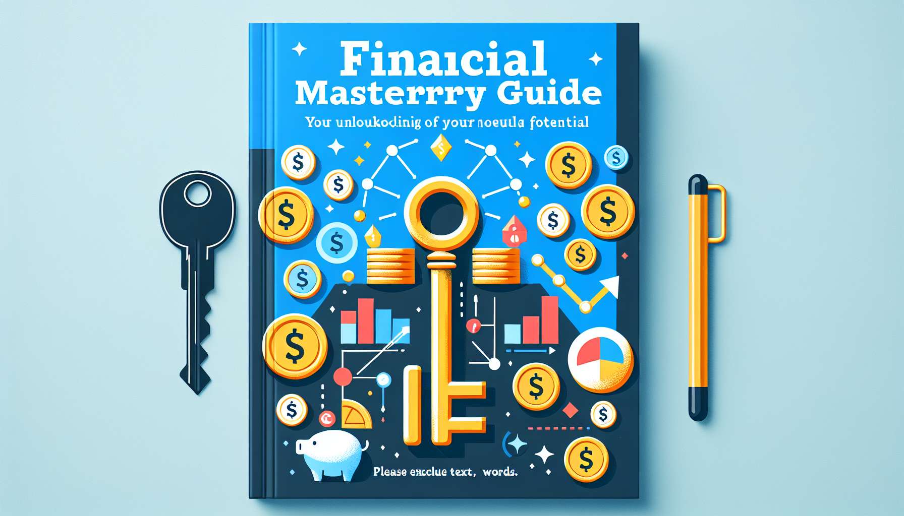 Financial Mastery: Unlock Your Potential Now