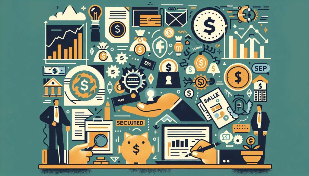 Unlock Financial Freedom: Planning for a Secure Future