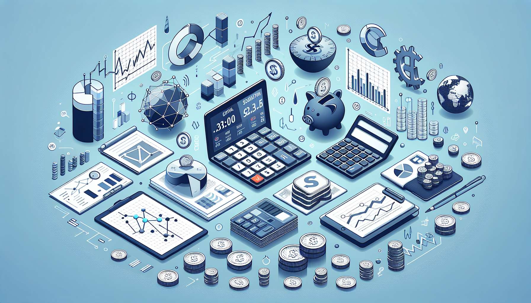 Mastering Financial Management: The Ultimate Guide for Success