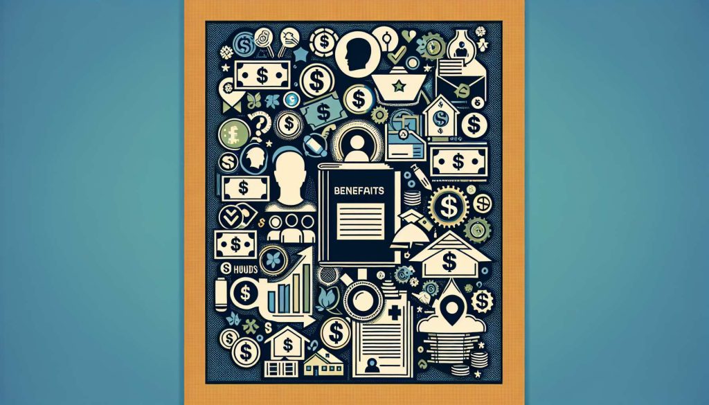 Boost Your Finances: The Ultimate Guide to Social Benefits & Economic Stability