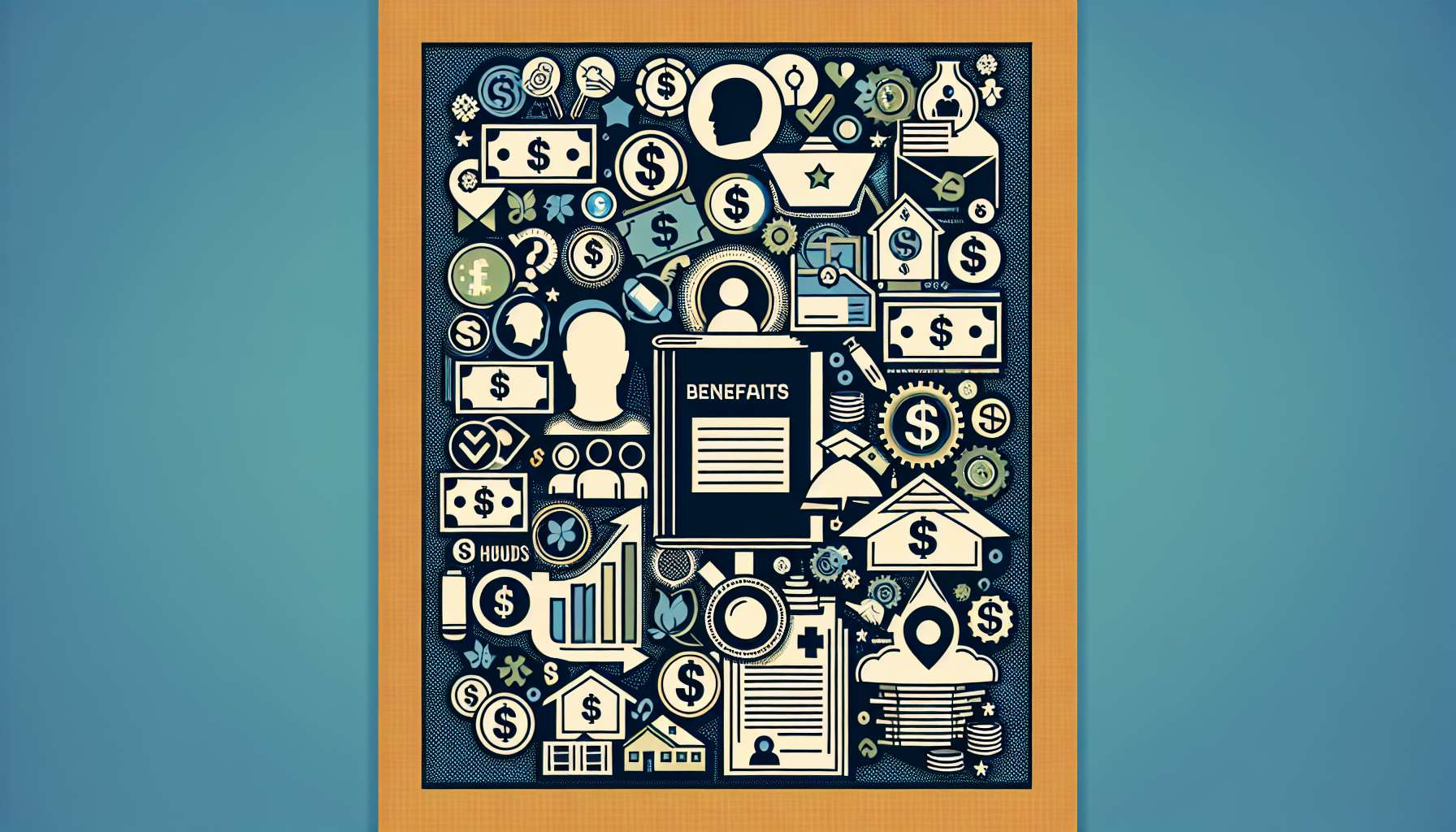 Boost Your Finances: The Ultimate Guide to Social Benefits & Economic Stability