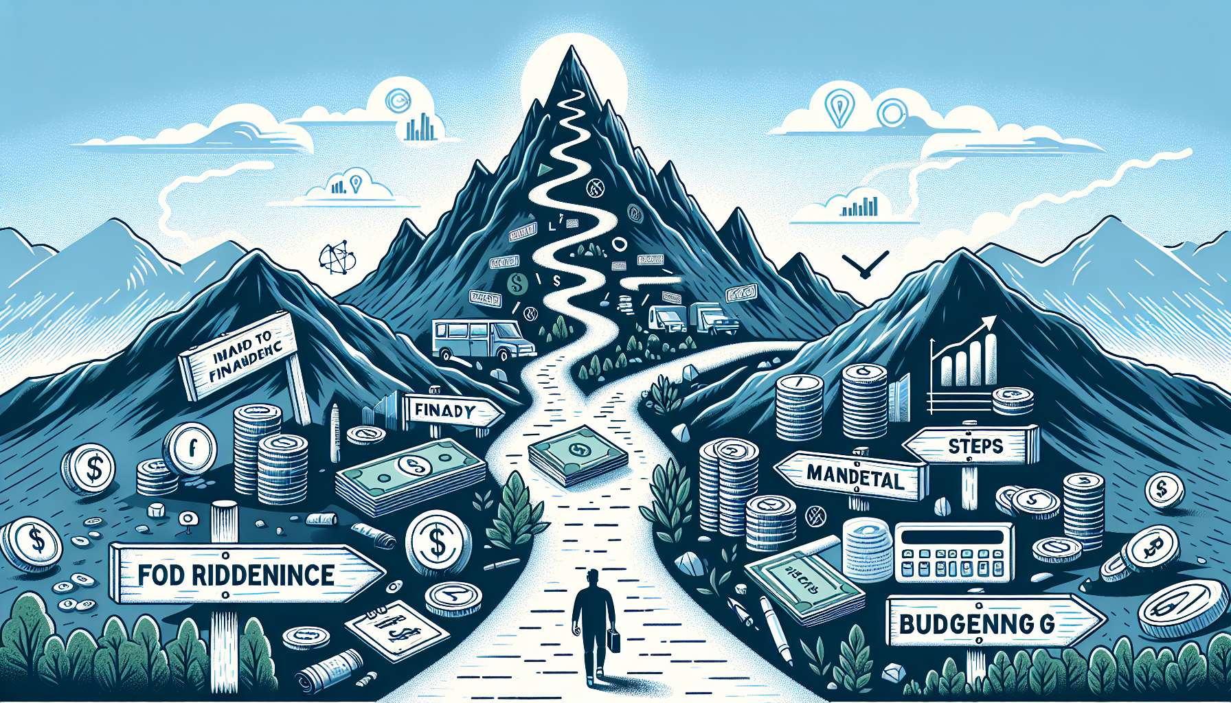 Master Budgeting: Unlock Financial Success and Gain Independence