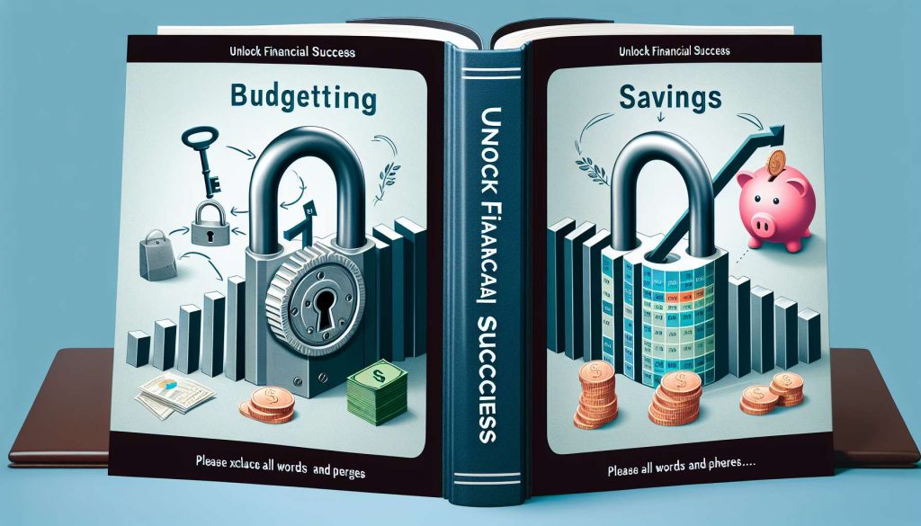 Master Financial Success: Essential Strategies for Budgeting, Saving & Investing