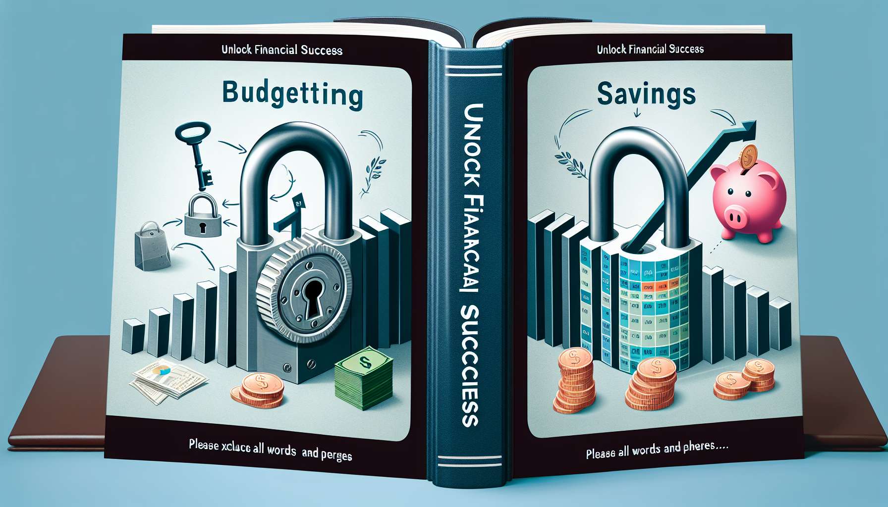 Master Financial Success: Essential Strategies for Budgeting, Saving & Investing