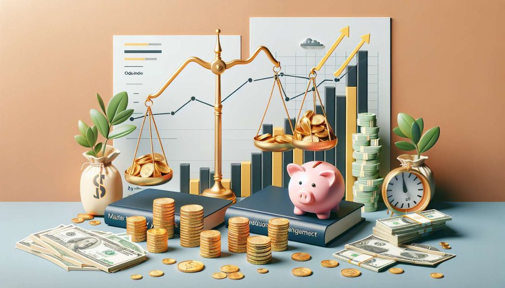 Master Your Finances: Essential Guide to Financial Education & Management